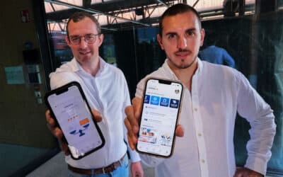 JobFunders lanceert revolutionaire AI-carrière buddy voor de jobmarkt